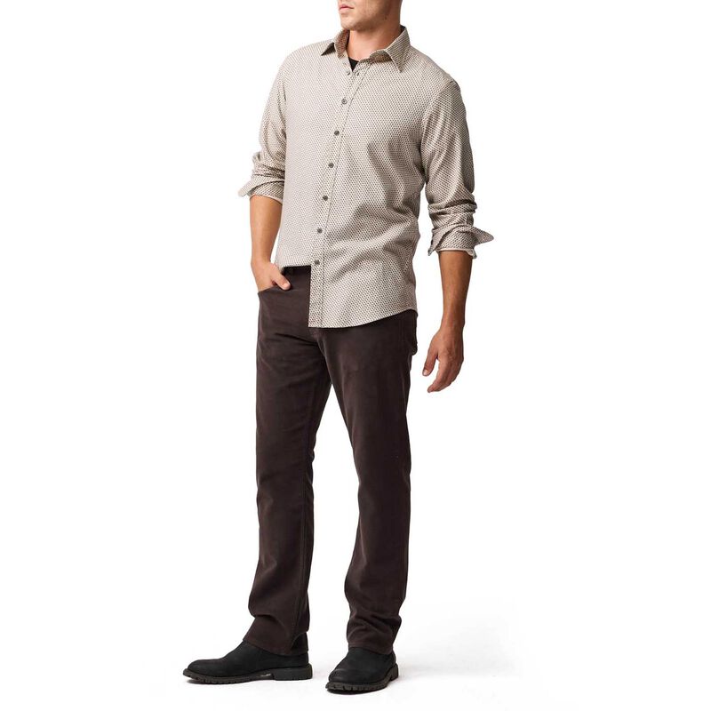 Rodd & Gunn Barters Relaxed Jean image number 21